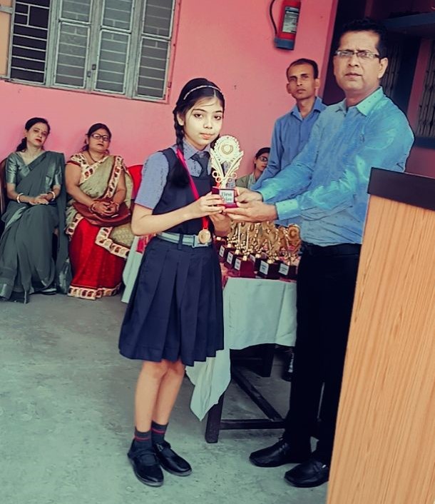 Award Ceremonies