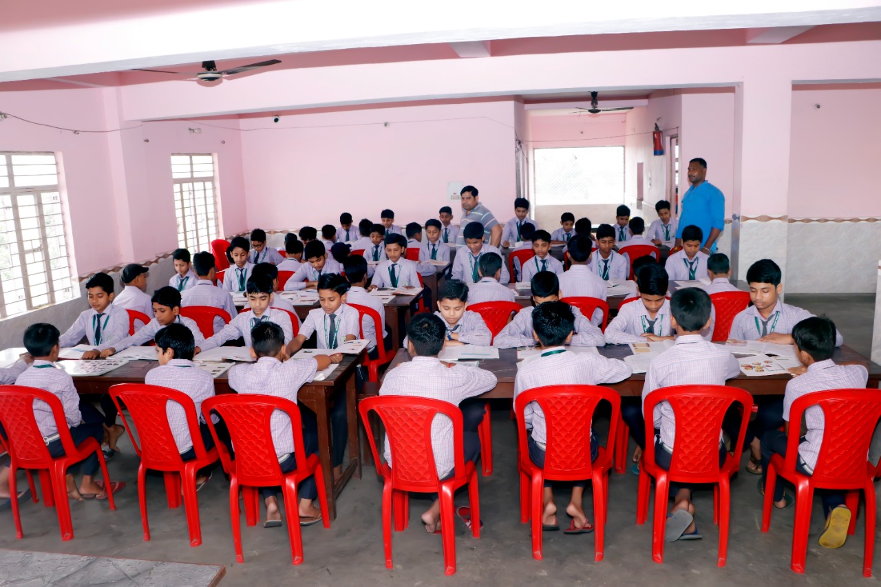 Collaborative Learning